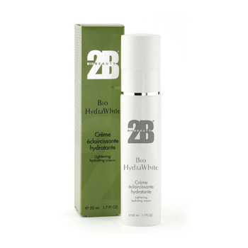 2B Bio Beauty Bio Hydra White -1.7oz(50ml)